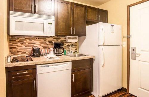 Rapid City Hotel | MainStay Suites Rapid City