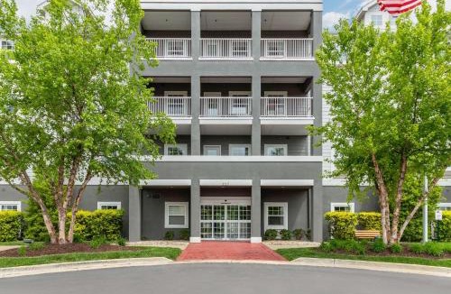 St. Robert Hotel | MainStay Suites St Robert - Fort Leonard Wood