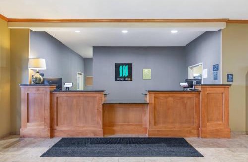 Stanley Hotel | MainStay Suites Stanley