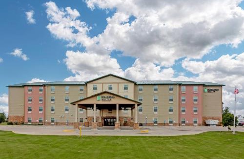 Tioga Hotel | MainStay Suites Tioga