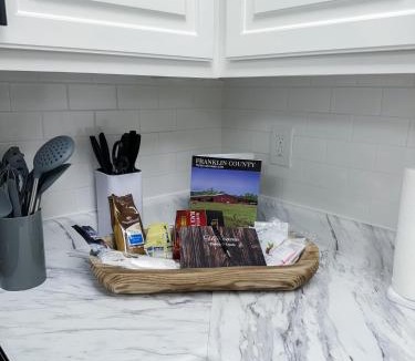 Red Bay Apartment | MainStays