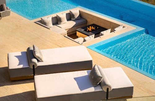 Pedregal Villa | Maison de Cortes by Cabo Villas