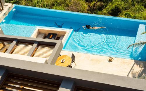 Pedregal Villa | Maison de Cortes by Cabo Villas
