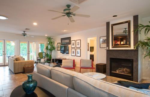 Old Las Palmas House | Maison du Soleil
