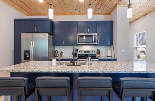 Indian Point Villa | Maison du Voyage
