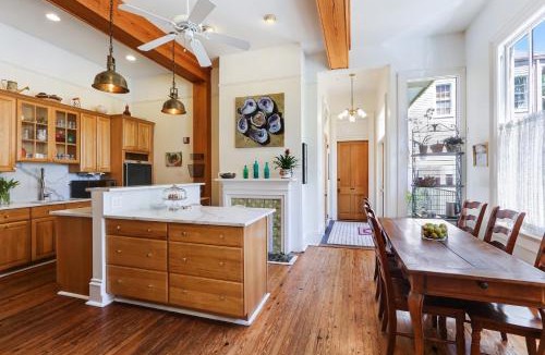 Touro Bed & Breakfast | Maison Perrier Bed & Breakfast