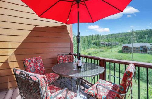 Rendezvous House | Majestic Views - Steps to the Trails