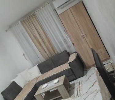 Niksic Apartment | Makse apartman