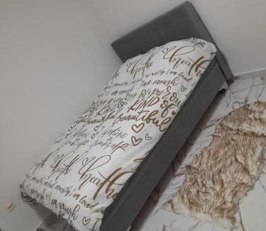 Niksic Apartment | Makse apartman