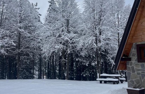 Mojkovac Villa | Mala Vila Sofija
