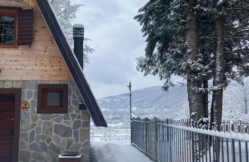 Mojkovac Villa | Mala Vila Sofija
