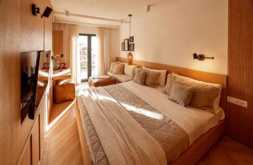 Dobrota Hotel | Mamei Boutique Villa