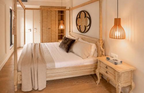Dobrota Hotel | Mamei Boutique Villa