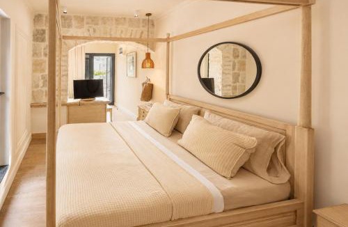 Dobrota Hotel | Mamei Boutique Villa