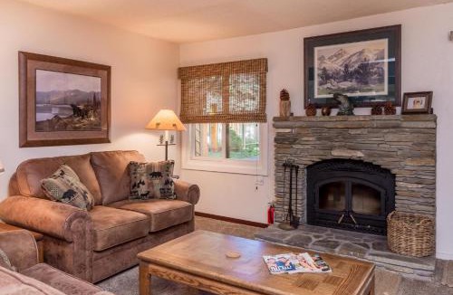 Mammoth Lakes House | Mammoth Creek Unit 15