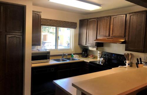 Mammoth Lakes House | Mammoth Creek Unit 15