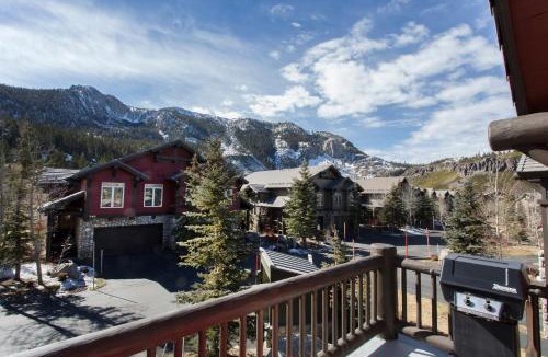 Mammoth Lakes House | Mammoth Golf Properties By 101 Great Escapes