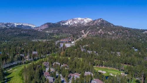 Mammoth Lakes House | Mammoth Golf Properties By 101 Great Escapes