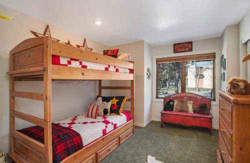 Mammoth Lakes House | Mammoth Golf Properties By 101 Great Escapes