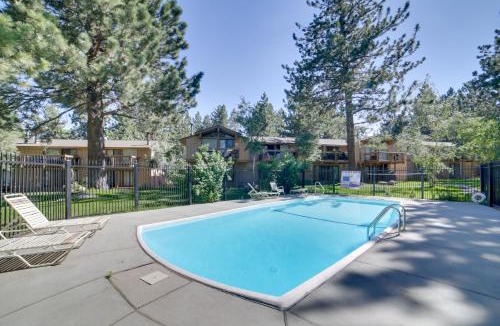 Mammoth Lakes House | Mammoth Lakes Vacation Rental: 1 Mi to Ski Area!