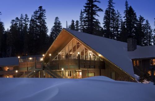 Mammoth Lakes Hotel | Mammoth Mountain Inn