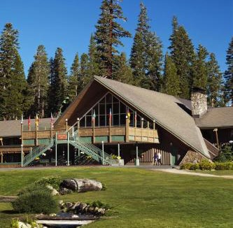 Mammoth Lakes Hotel | Mammoth Mountain Inn