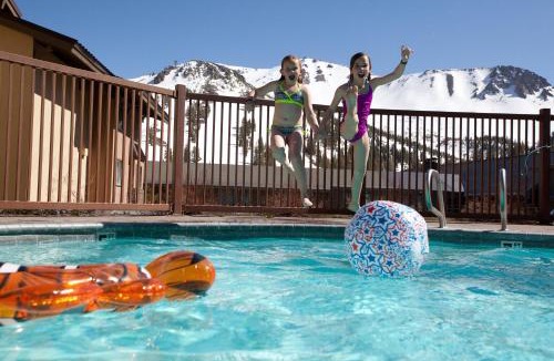 Mammoth Lakes Hotel | Mammoth Mountain Inn