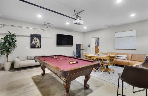 Sedona House | Mammoth Rock Splendor Family Home-Close to town, Huge Spa & Game Room