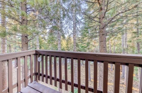 Mammoth Lakes Hotel | Mammoth View Villas 35