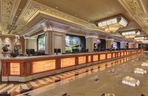 Las Vegas Strip Resort | Mandalay Bay