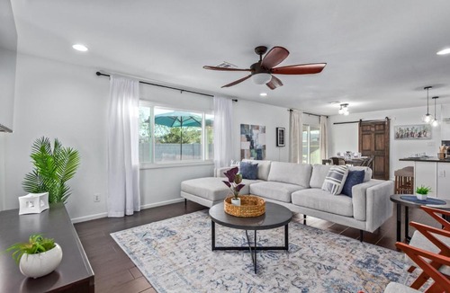 Tempe House | Manhatton Tempe home