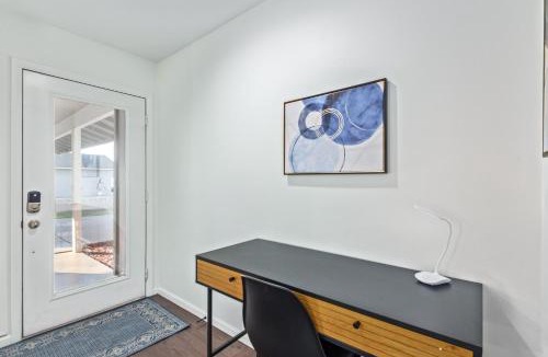 Tempe House | Manhatton Tempe home