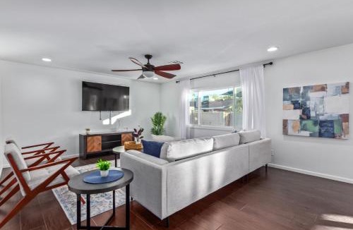 Tempe House | Manhatton Tempe home
