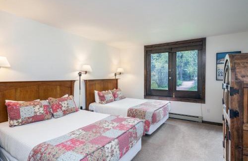 Telluride Hotel | Manitou Lodge 2 by Alpine Lodging Telluride