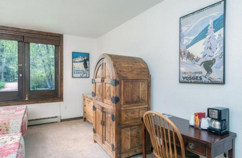 Telluride Hotel | Manitou Lodge 2 by Alpine Lodging Telluride
