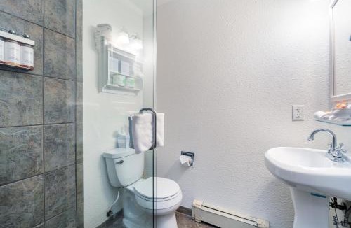 Telluride Hotel | Manitou Lodge 2 by Alpine Lodging Telluride
