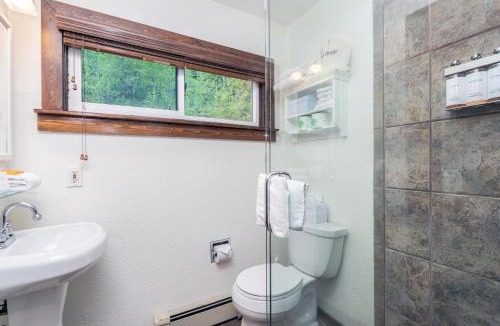 Telluride Hotel | Manitou Lodge 3 by Alpine Lodging Telluride