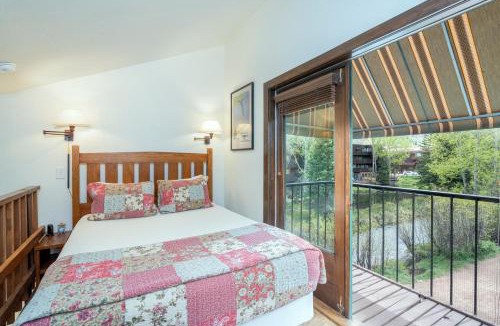 Telluride Hotel | Manitou Lodge 6 by Alpine Lodging Telluride