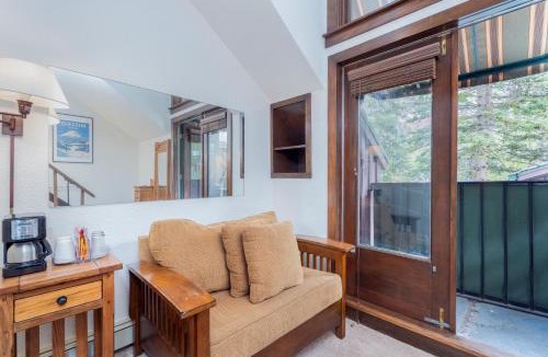 Telluride Hotel | Manitou Lodge 8 by Alpine Lodging Telluride