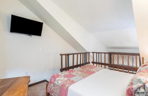 Telluride Hotel | Manitou Lodge 8 by Alpine Lodging Telluride