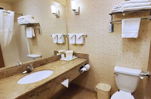 Manitou Springs Hotel | Manitou Pikes Peak Hotel