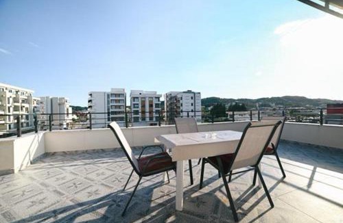 Ulcinj Apartment | MaNora