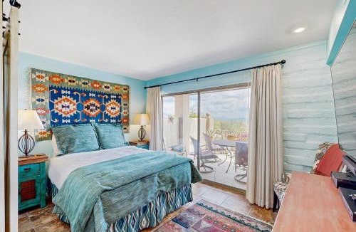 Mission Hills Townhomes House | Manzanita Casita