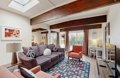 Uptown Sedona House | Manzanita Hideaway