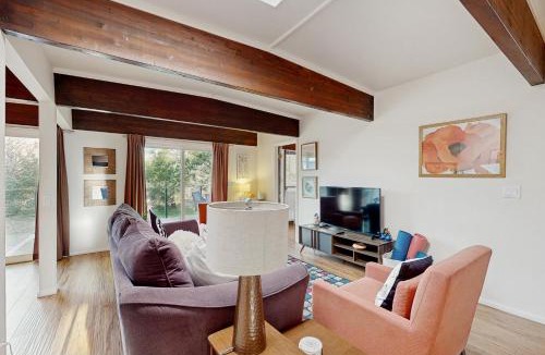 Uptown Sedona House | Manzanita Hideaway