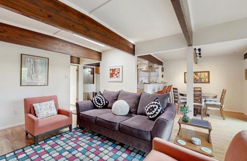 Uptown Sedona House | Manzanita Hideaway