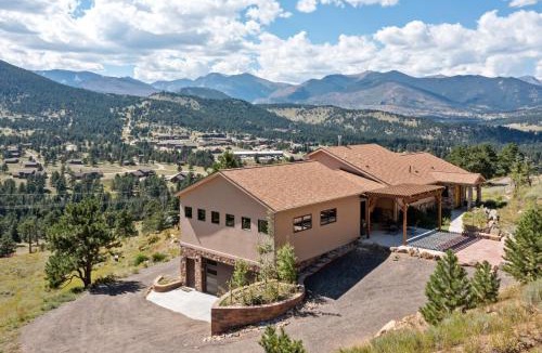 Windcliff Estates House | Mapes Home