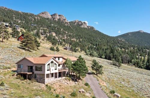 Windcliff Estates House | Mapes Home