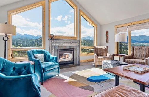 Windcliff Estates House | Mapes Home