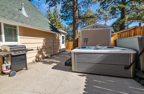 Sugarloaf House | Maple Lane Lodge